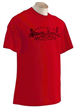 Hopkins In Motion T-shirt (no date)