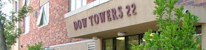 Dow Towers 22