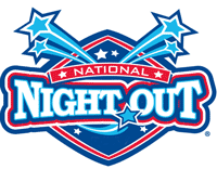 National Night Out Logo