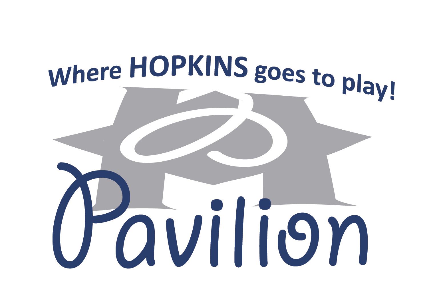 Pavilion E-Newsletter Logo